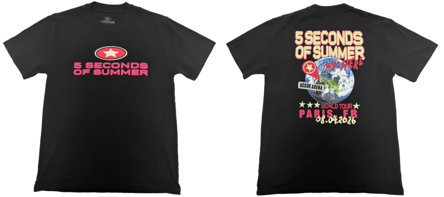 5sos