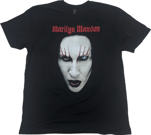 manson manson