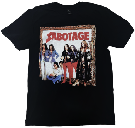 sabotage