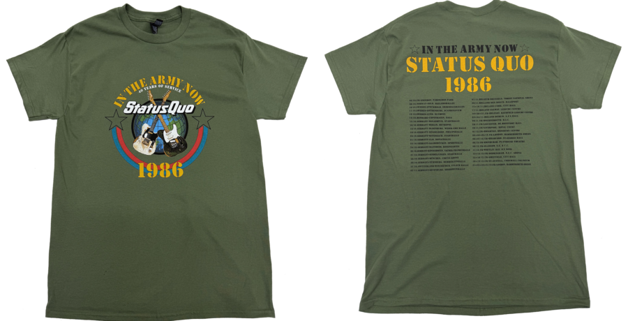status-quo-army
