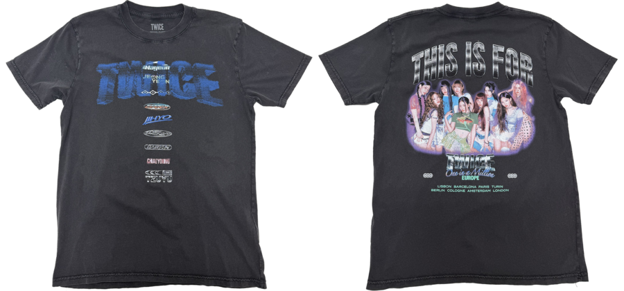 twice
