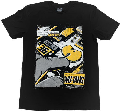 wu-tang wu-tang